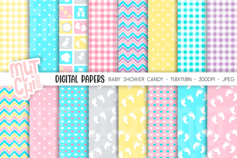 baby-candy-colors-digital-papers