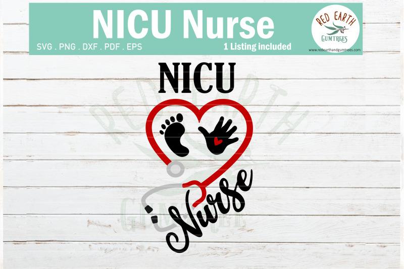 nicu-nurse-heart-stethoscope-svg-baby-hand-feet-svg-png-dxf