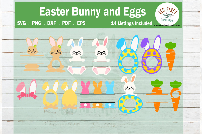 easter-bunny-and-eggs-monogram-frames-bundle-svg-rabbit-svg