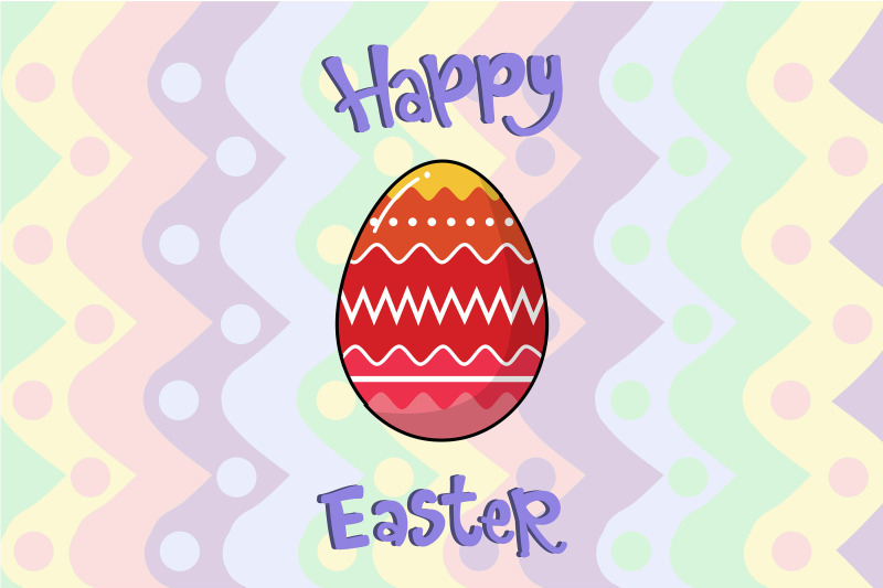 easter-egg-cute-colorful-art