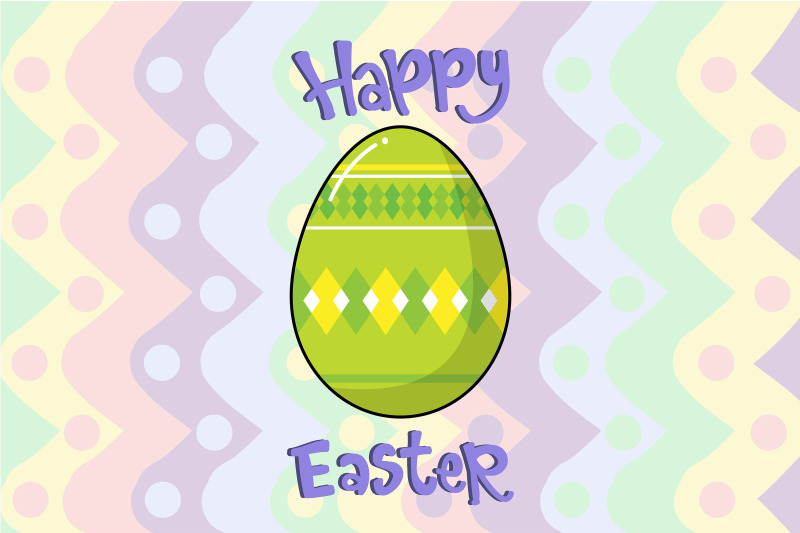 easter-egg-colorful-art