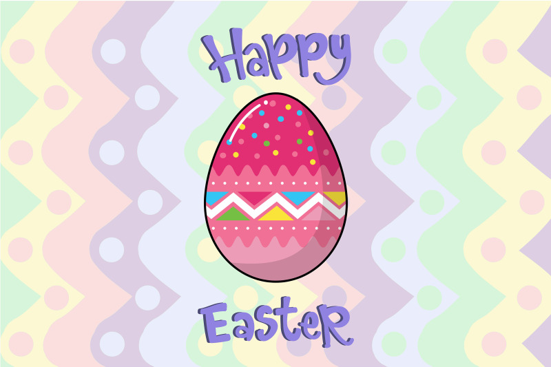 easter-egg-colorful-art-illustration