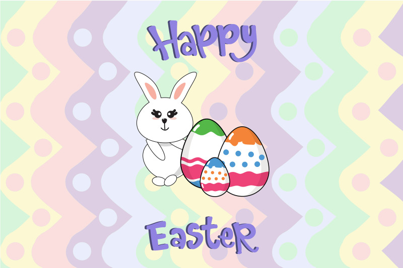 easter-bunny-egg-art-illustration