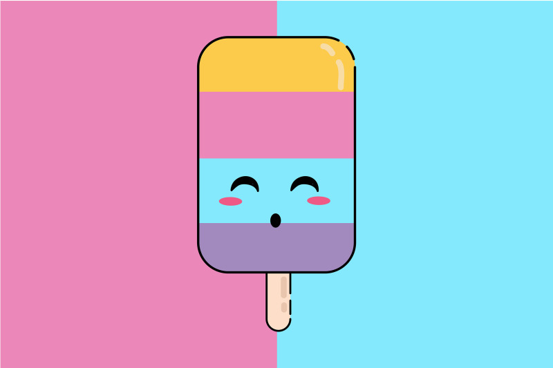 kawaii-cute-rainbow-ice-cream