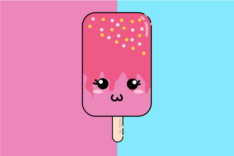 kawaii-cute-ice-cream