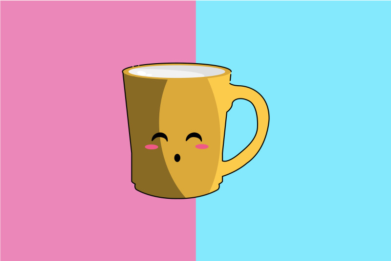 kawaii-cute-mug-art