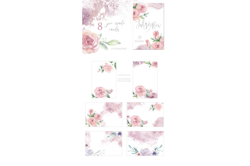 watercolor-collection-wedding-rose