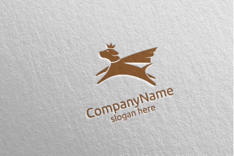 hero-dog-logo-design-11