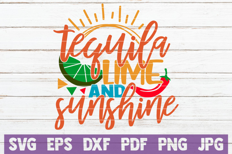 tequila-lime-and-sunshine-svg-cut-file