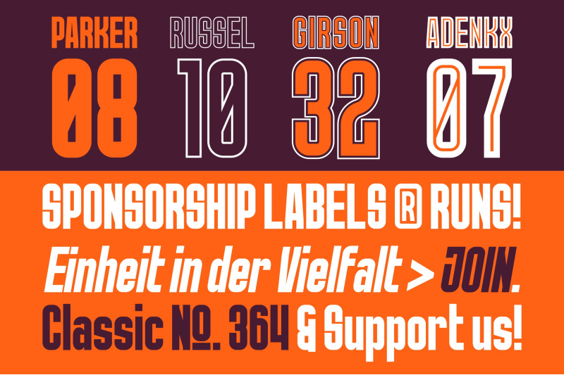 gr-norch-sports-display-font