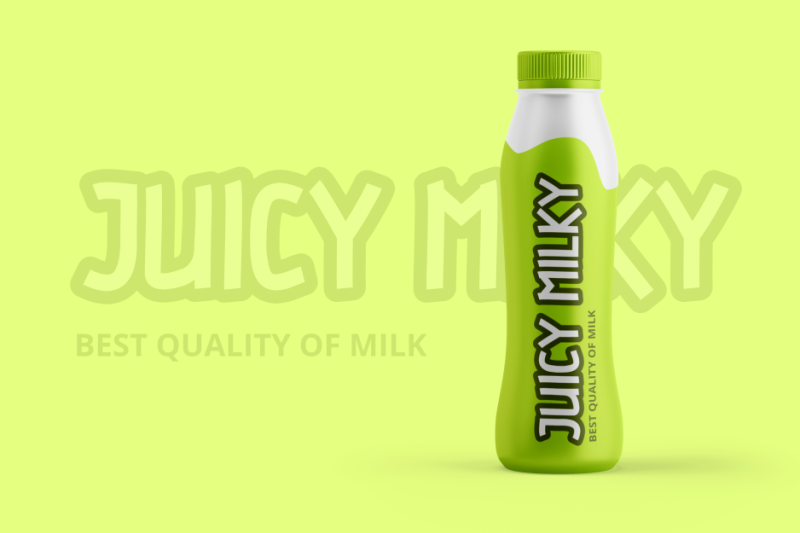 juicy-milky