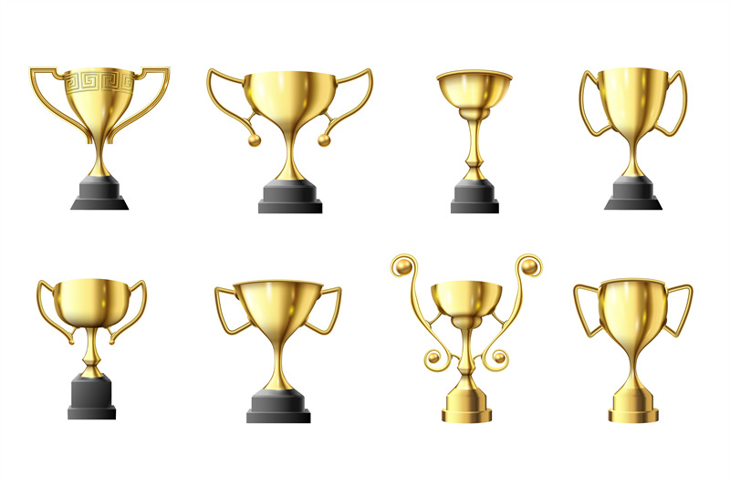 golden-trophy-cup-winners-trophy-first-place-glossy-gold-cups-and-wi