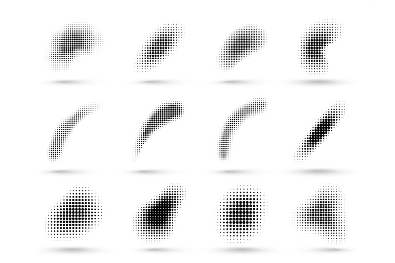 abstract-halftone-shapes-liquid-shape-with-dotted-halftones-gradient