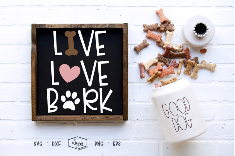 live-love-bark