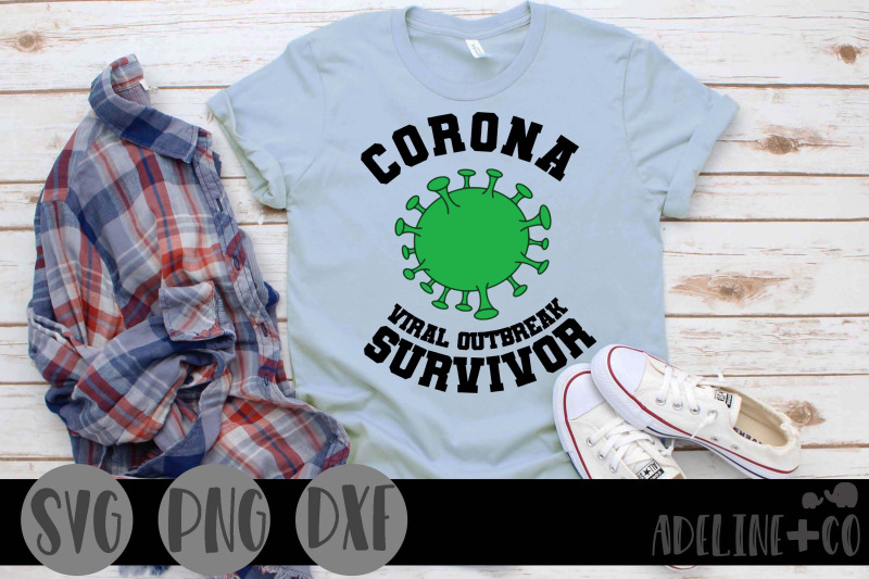 corona-viral-outbreak-survivor-svg-png-dxf