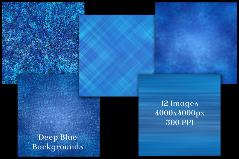 deep-blue-backgrounds-12-image-textures-set