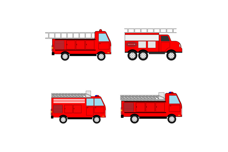 fire-trucks