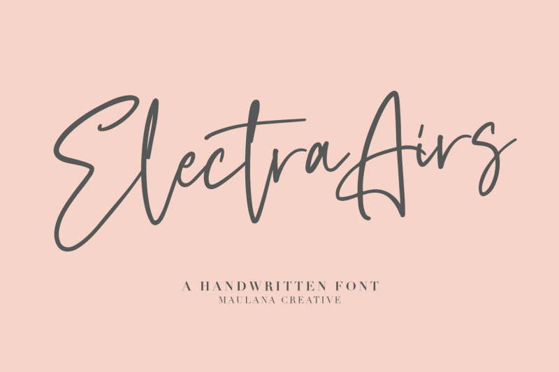 electra-airs-typeface