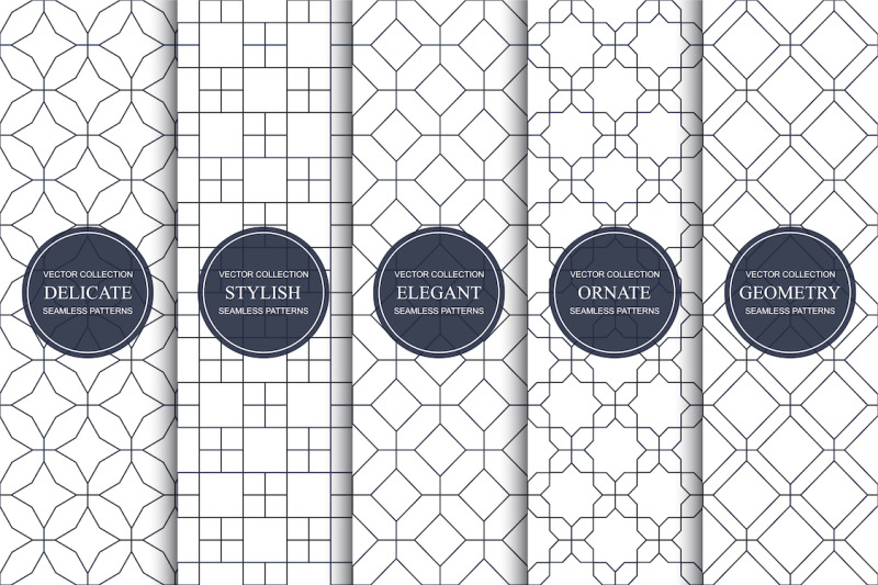 elegant-seamless-geometric-patterns