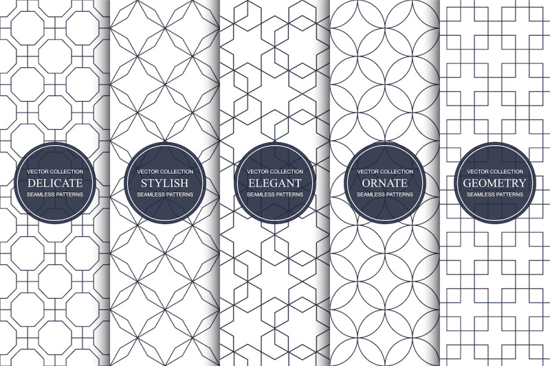 stylish-seamless-geometric-patterns