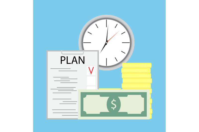 planning-money-and-time