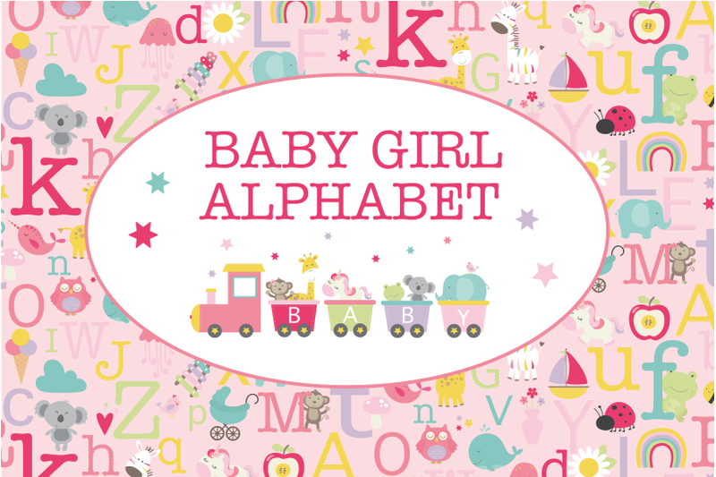 baby-girl-alphabet