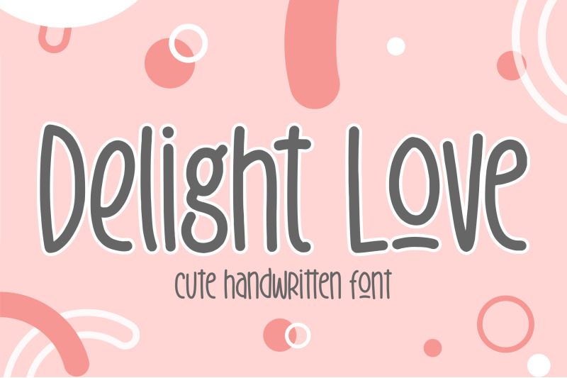 delight-love