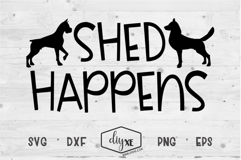 shed-happens