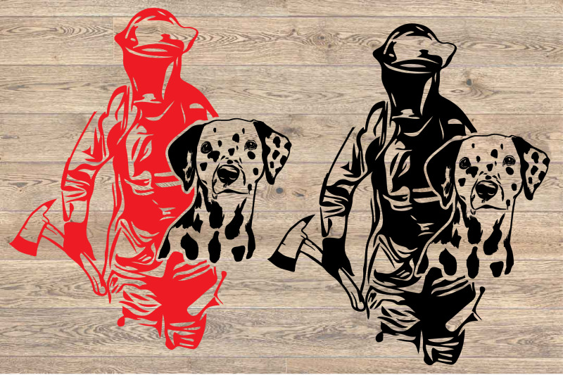 firefighter-dalmatian-dog-head-silhouette-svg-department-1690s