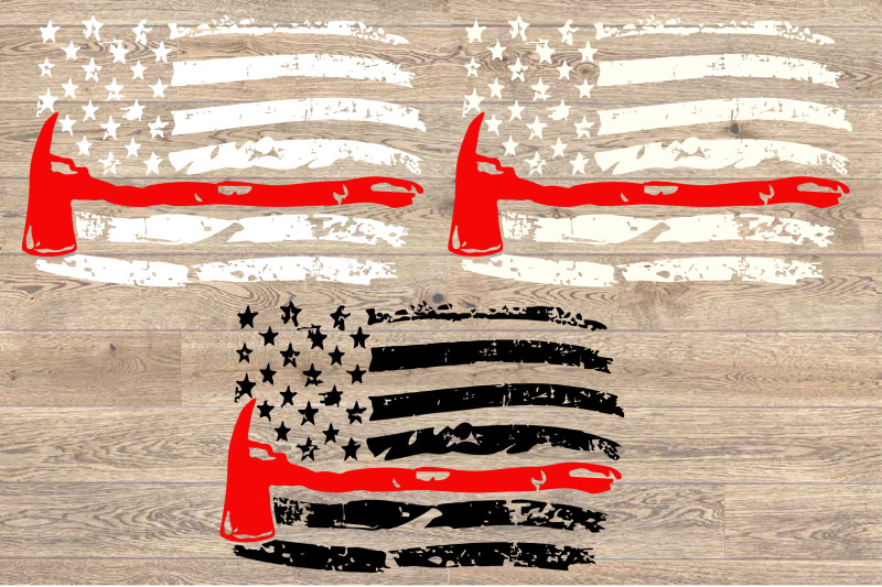 distressed-firefighter-flag-axe-firefighter-svg-us-flag-fire-1686s