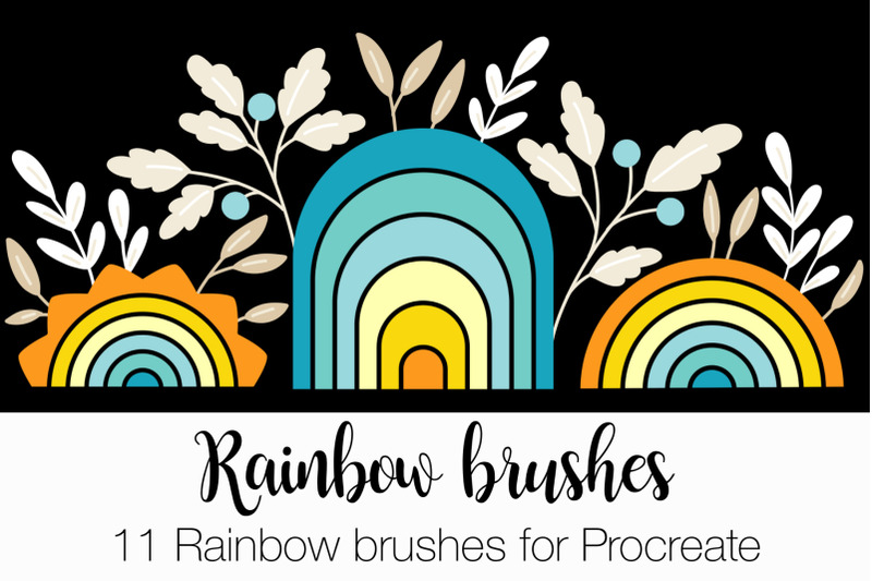 11-rainbow-brushes-for-procreate