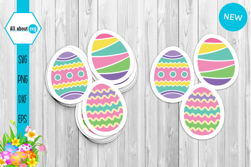 Download Easter Bundle Svg, 30 Easter Designs By All About Svg ...