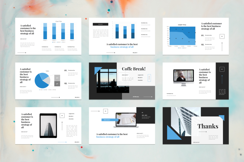 tera-business-keynote-template