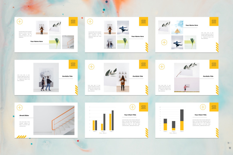 view-creative-powerpoint-template