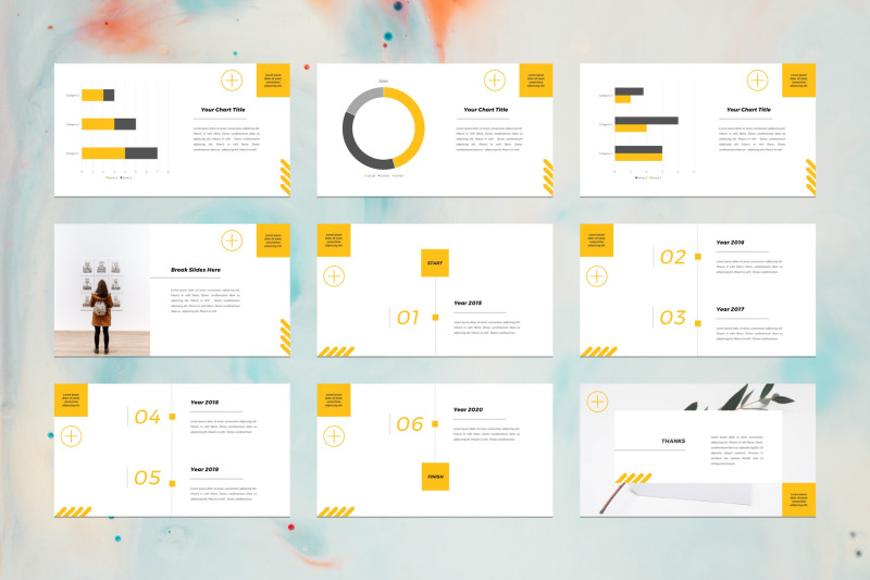 view-creative-keynote-template