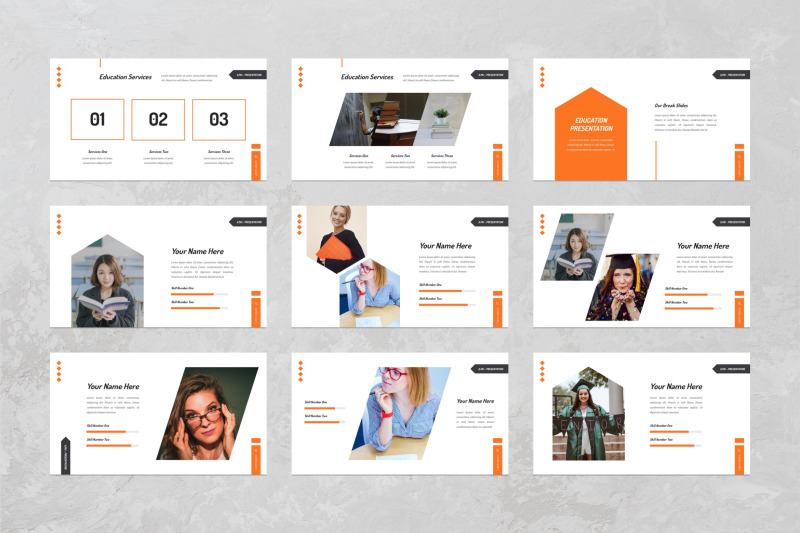 ilmu-education-powerpoint-template