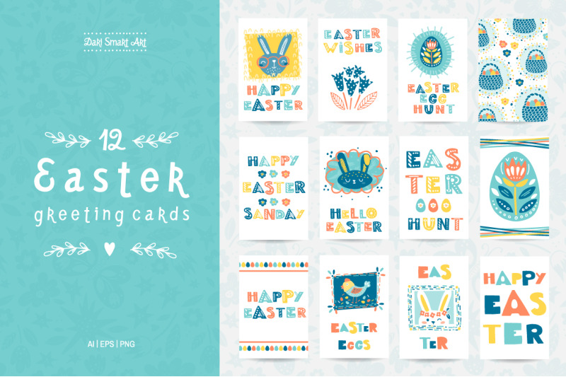 48-easter-greeting-cards