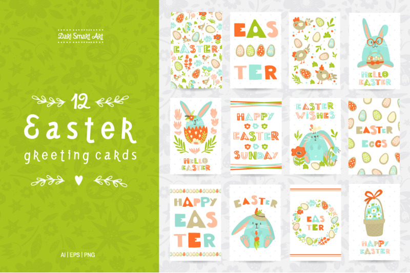 48-easter-greeting-cards
