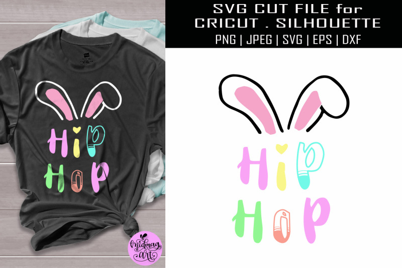 hip-hop-svg-easter-shirt-svg