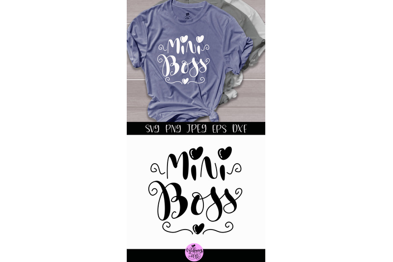 mini-boss-svg-baby-shirt-svg