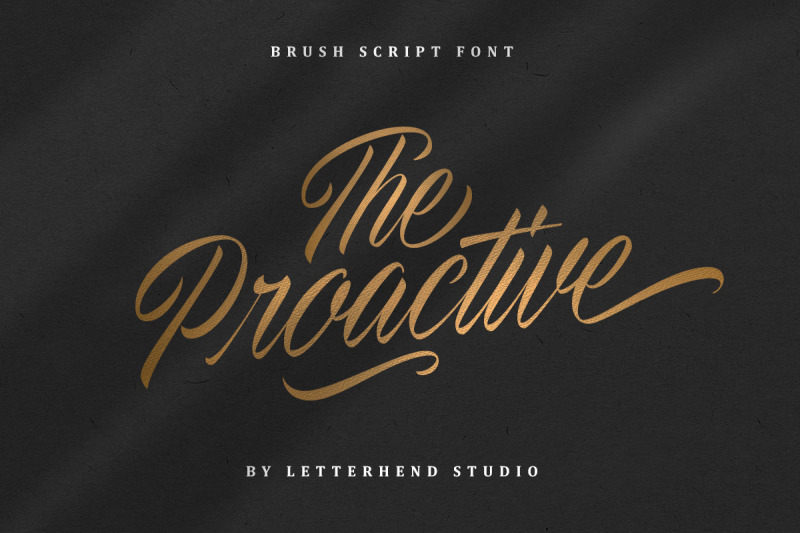 the-proactive-script