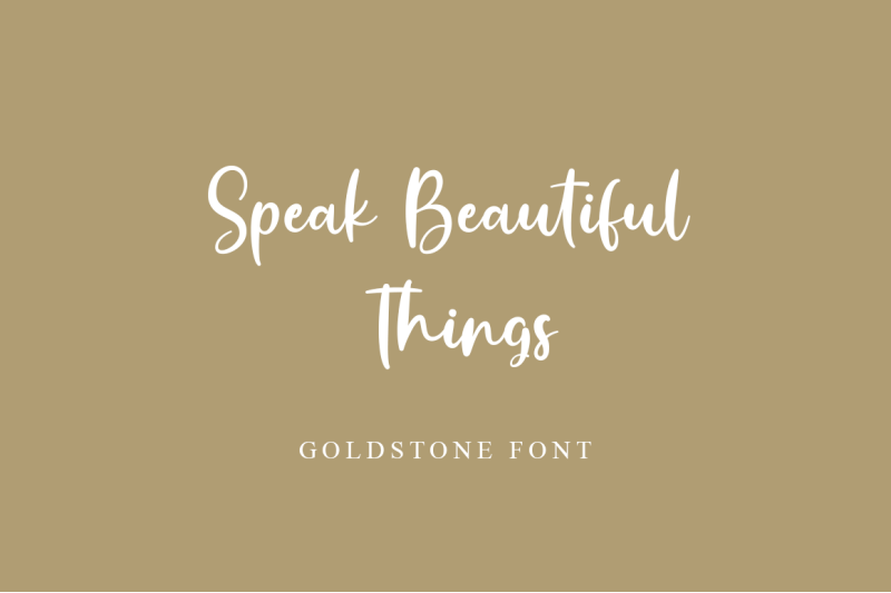 goldstone-a-stylish-handwritten-font