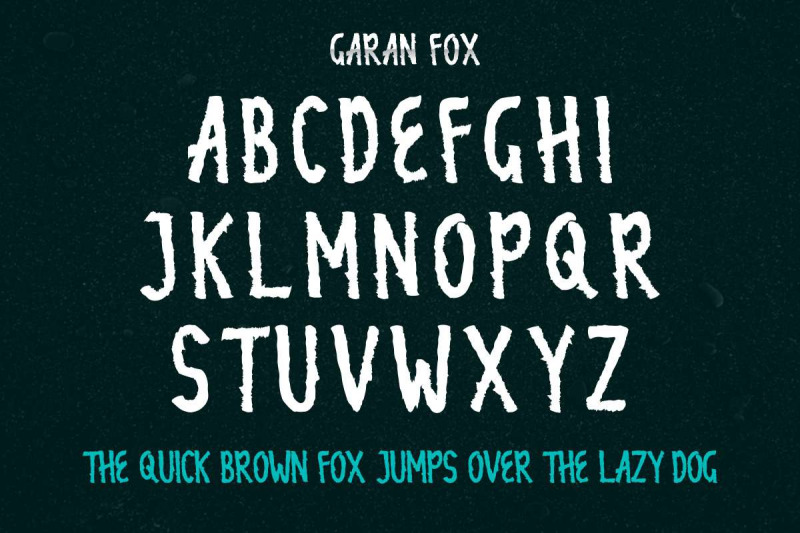 garan-fox