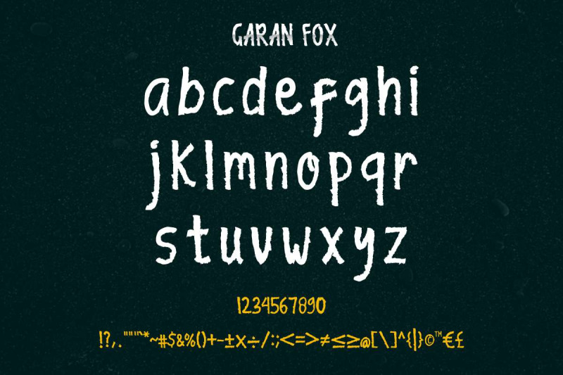 garan-fox