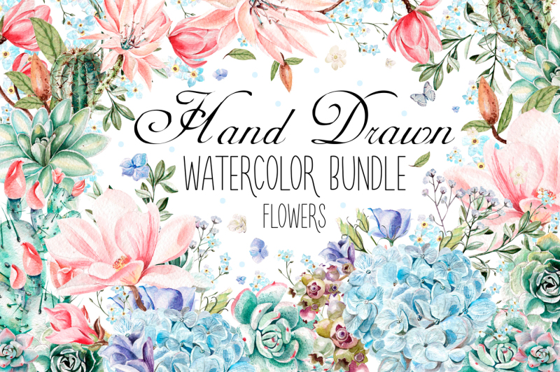 handdrawn-watercolor-bundle-flowers3