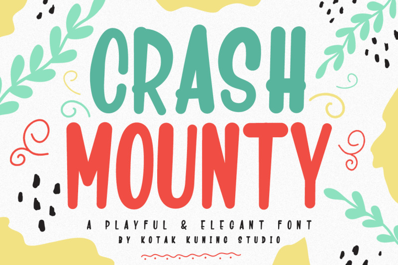 crash-mounty