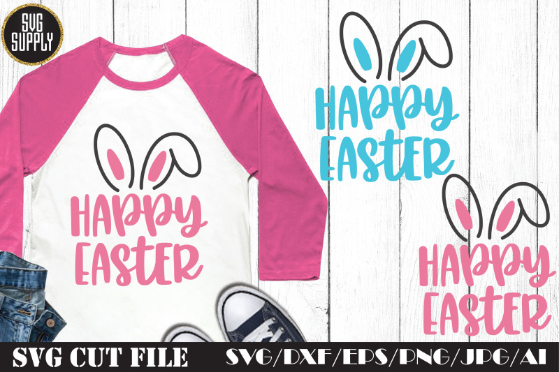 happy-easter-svg-cut-file