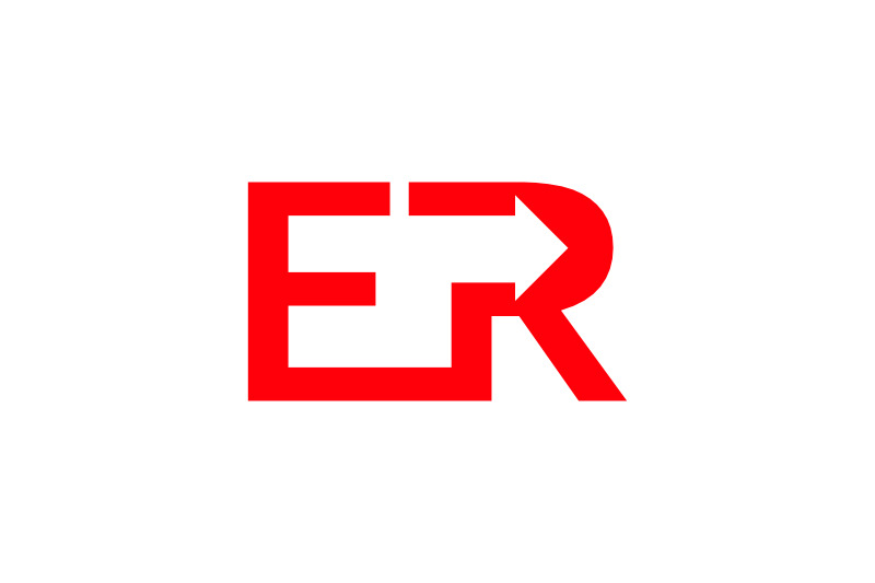 er-letter-logo