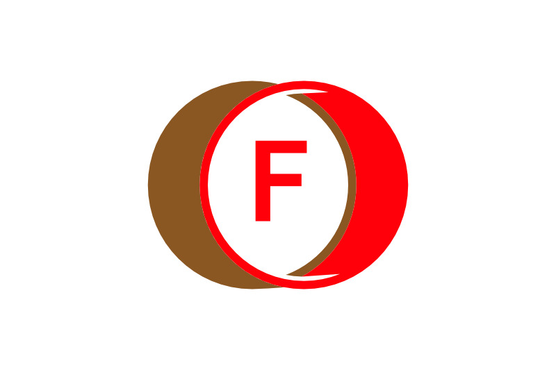 f-letter-circle-logo