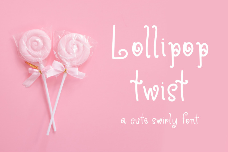 lollipop-twist